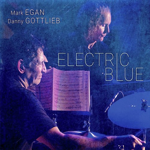 Electric Blue