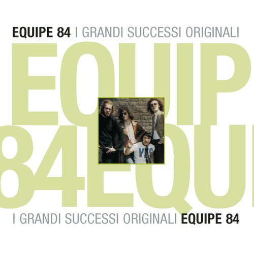 Equipe 84_poster_image