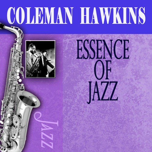 Essence of Jazz