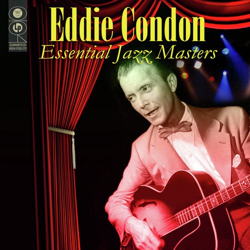 Jazz Me Blues cover art