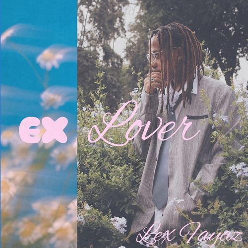 Ex Lover cover art