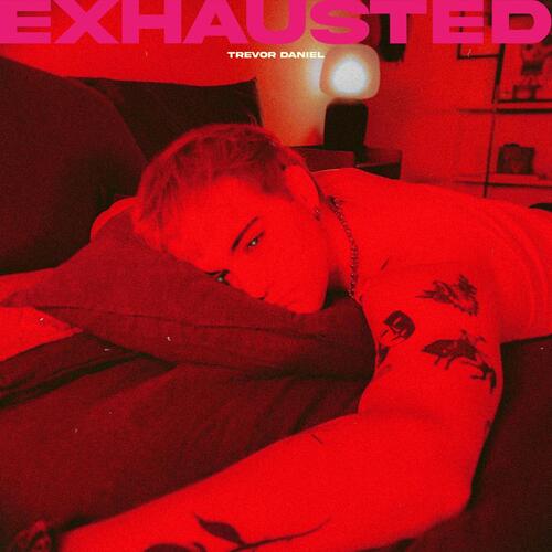 Exhausted