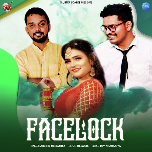 Facelock - Single