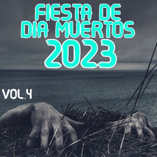 Fiesta De Día De Muertos 2023 Vol. 4