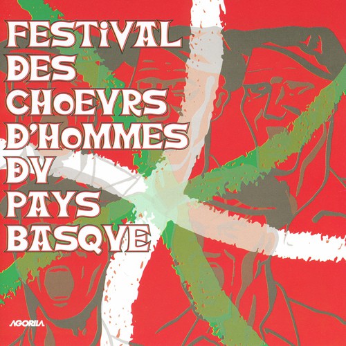 Florilège des Plus Beaux Chants du Pays Basque