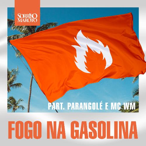 Fogo na Gasolina (Ao Vivo)_poster_image