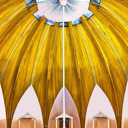 For Alice Coltrane, Pt. 2 cover art