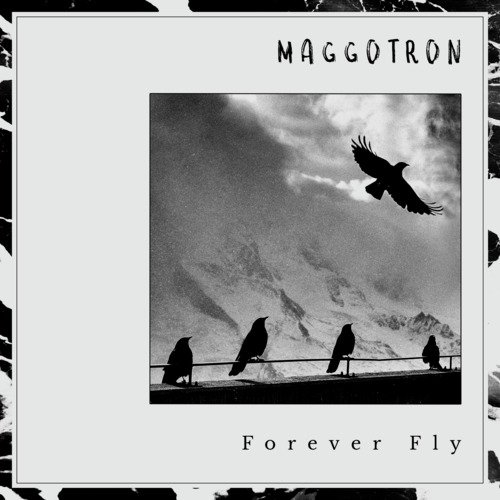 Mr. Cranes Tenements (Forever Version) cover art