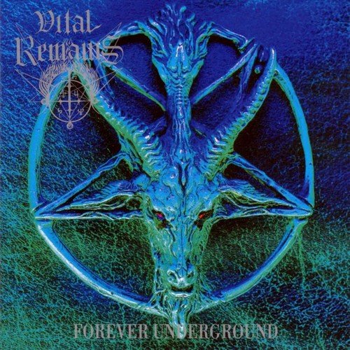 Vital Remains