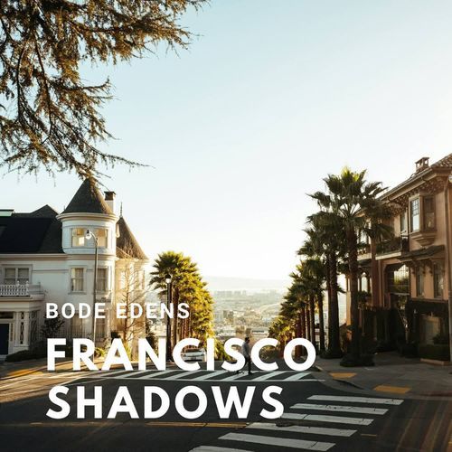 Francisco Shadows cover art