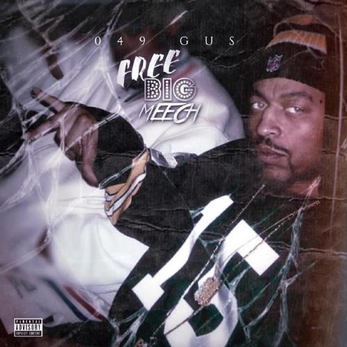 Free Big Meech cover art