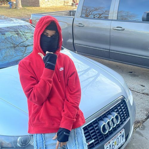 Free My Brudda cover art