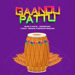 Gaandu pattu-PjxZYDlHQHc