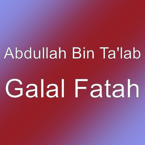 Abdullah Bin Ta'lab