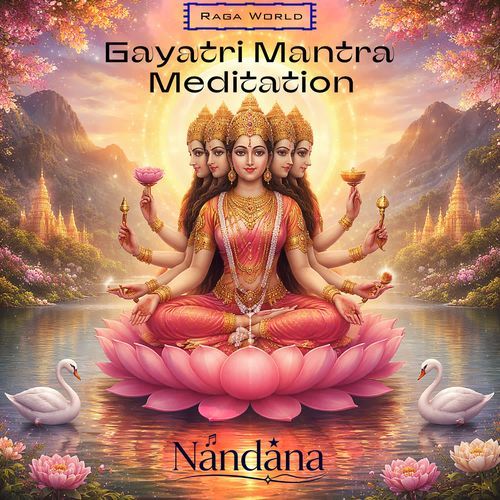 Gayatri Mantra Meditation