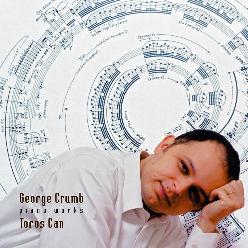 George Crumb Makrokosmos