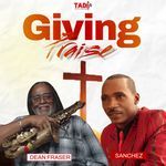 Giving Praise