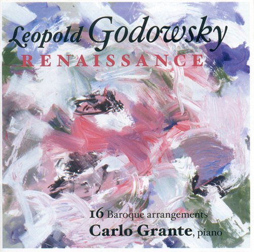 Renaissance, Book 2 *: No. 7. Menuet in E-Flat Major (Schobert) cover art