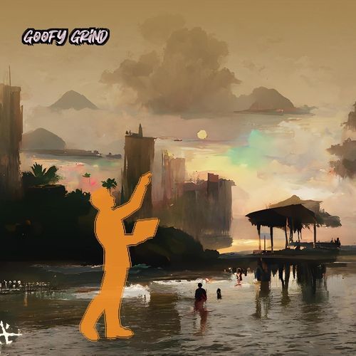 Goofy Grind cover art