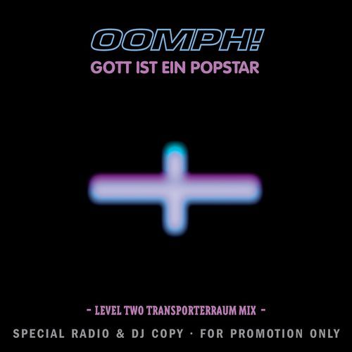 Gott ist ein Popstar