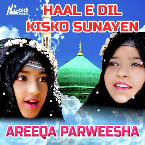 Areeqa Parweesha