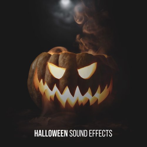 Halloween Sound Effects_poster_image