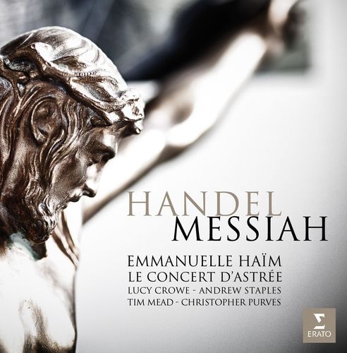 Messiah Hwv 56 Part 1 Comfort Ye My People Tenor Lyrics