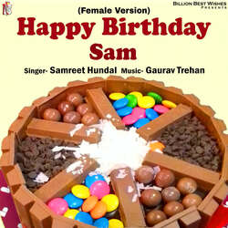 Happy Birthday Sam (Female Version)-NgAHeh1CW1o