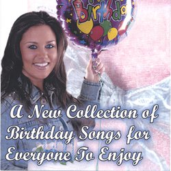 Happy Birthday songs