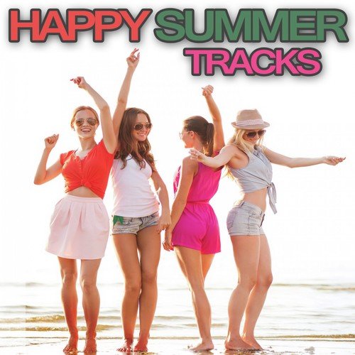 Happy Summer Tracks