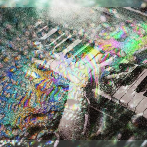 Hard Piano Bop cover art