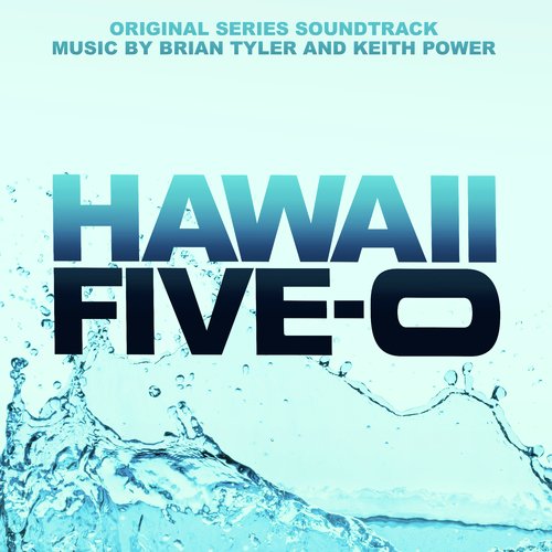 Hawaii Five-0 (Original Series Soundtrack)_poster_image