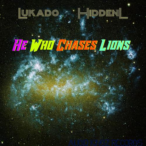 He Who Chases Lions