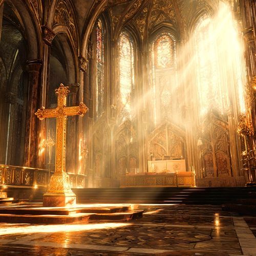 Heavenly Choir