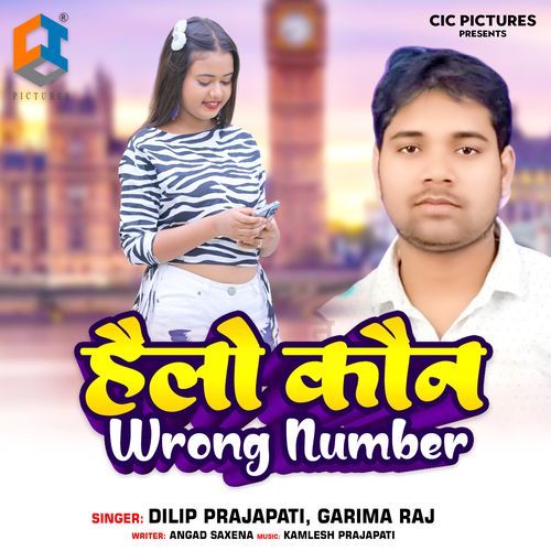 Hello Kon Wrong Number_poster_image