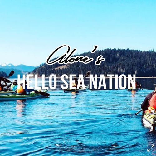 Hello sea nation