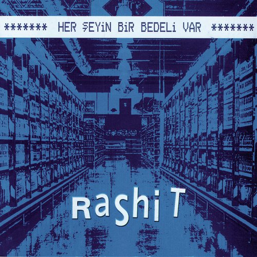 Her Seyin Bir Bedeli Var