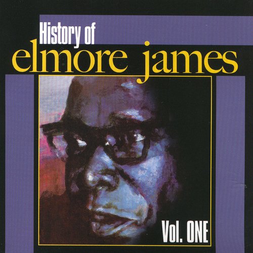 History Of Elmore James