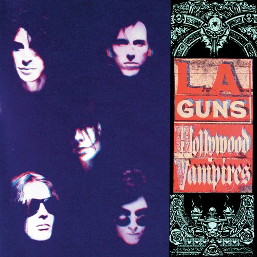  Kiss My Love Goodbye Lyrics Hollywood Vampires Only On JioSaavn