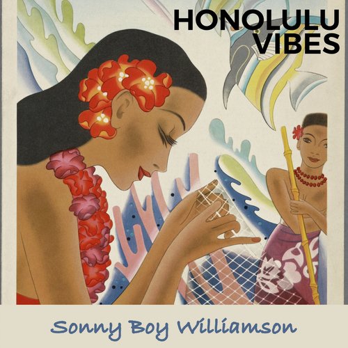 Honolulu Vibes_poster_image