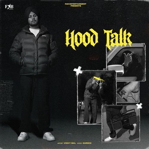 Hood Talk