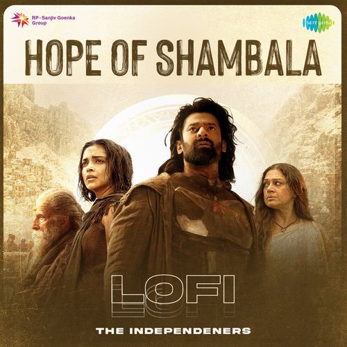 Hope of Shambala - Lofi