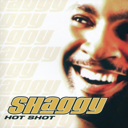 Hot Shot (International Version #2)