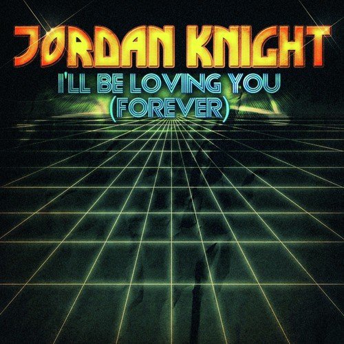 I&#039;ll Be Loving You (Forever) - EP_poster_image