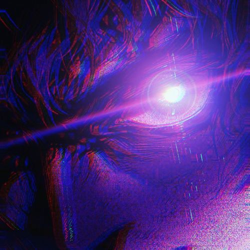 INFERNAL cover art