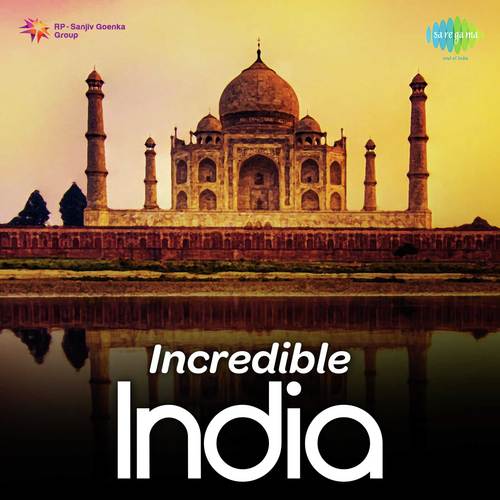 Incredible India