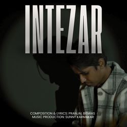 Intezar