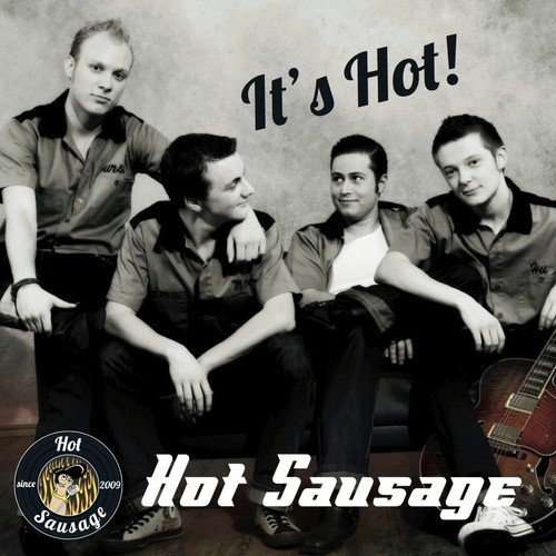 Hot Sausage