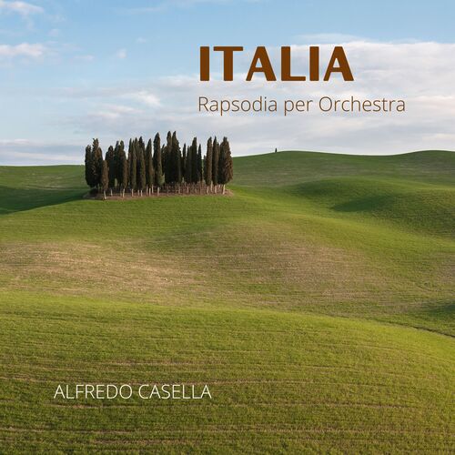 Italia. Rapsodia per Orchestra_poster_image