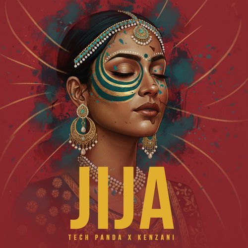 JIJA (Radio Edit)